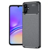 Case Ancus AutoFocus Carbon Fiber για Samsung SM-A075 Galaxy A07 4G Black
