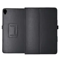 Book Ancus Magnetic for Xiaomi Redmi Pad 2 11" Lenovo Tab M11 TB330FU 11'' Black