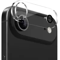 Camera Frame Film Ancus Lens Protector for Apple iPhone Air Transparent