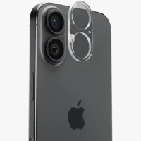 Camera Frame Film Ancus Lens Protector for Apple iPhone 17 5G Clear