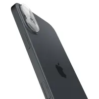 Camera Frame Film Ancus Lens Protector for Apple iPhone 17 5G Clear