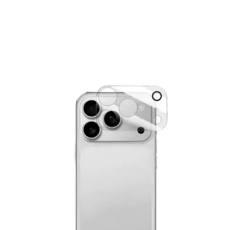 Camera Frame Film Ancus Lens Protector for Apple iPhone 17 Pro 5G Clear