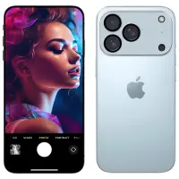 Camera Frame Film Ancus Lens Protector for Apple iPhone 17 Pro 5G Black