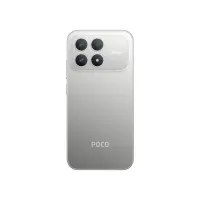 Xiaomi Poco F8 Pro 5G Dual Sim 6.59" 12GB/256GB NFC IP68 Silver