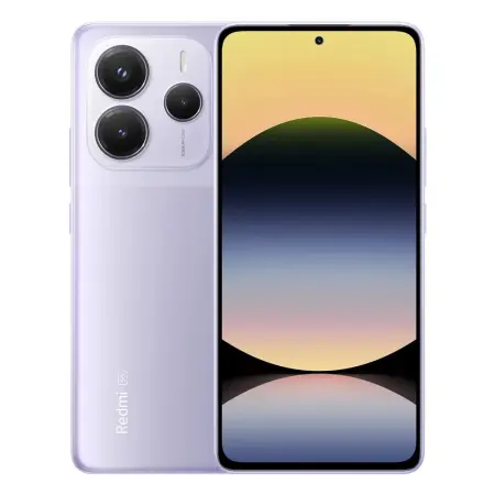 Xiaomi Redmi Note 14 5G Dual Sim 6.67" 6GB/128GB NFC IP64 Lavender Purple