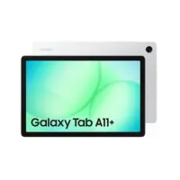 Samsung SM-X230 Galaxy Tab A11+ 11" Wi-Fi 6GB/128GB Silver Enterprise Edition