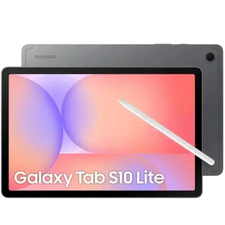 Samsung SM-X400 Galaxy Tab S10 Lite Wi-Fi 10.9" 8GB/256GB Grey
