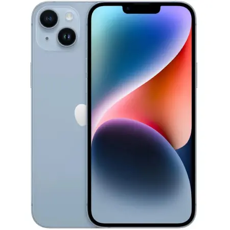 Apple iPhone 14 Plus 5G 6.7" 6GB/512GB NFC IP68 Blue