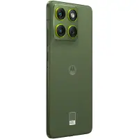 Motorola Edge 70 5G Dual Sim 6.67" 12GB/512GB NFC IP68 Pantone Bronze Green