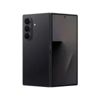Samsung SM-F966 Galaxy Z Fold7 5G Dual Sim 8" 12GB/256GB NFC IP48 Jet Black Enterprise Edition