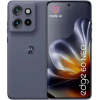 Motorola Edge 60 Neo 5G Dual Sim 6.36" 12GB/256GB NFC IP68 Pantone Grisaille