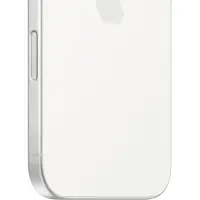 Apple iPhone 16 5G 6.1" 8GB/512GB NFC IP68 White