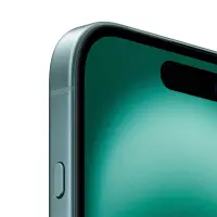 Apple iPhone 16 5G 6.1" 8GB/512GB NFC IP68 Teal