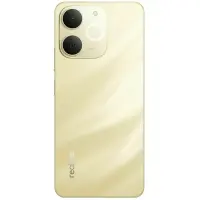 Realme Note 70T 4G Dual Sim 6.74" 4GB/256GB IP54 Beach Gold