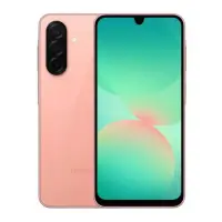 Samsung SM-A266 Galaxy A26 5G Non EU Dual Sim 6.7" 6GB/128GB NFC IP67 Pink with 1 Year Gurantee from Samsung Service