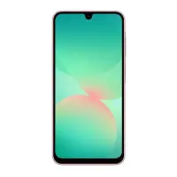 Samsung SM-A266 Galaxy A26 5G Non EU Dual Sim 6.7" 6GB/128GB NFC IP67 Pink with 1 Year Gurantee from Samsung Service