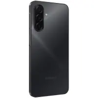 Samsung SM-A175 Galaxy A17 4G Non EU Dual Sim 6.7" 8GB/256GB NFC IP54 Black with 1 Year Guarantee from Samsung Service