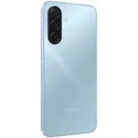 Samsung SM-A175 Galaxy A17 4G Non EU Dual Sim 6.7" 8GB/256GB NFC IP54 Blue with 1 Year Guarantee from Samsung Service