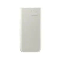 Power Bank Samsung EB-P3400XUEGEU 10000mAh 25W με 2xUSB-C  Beige
