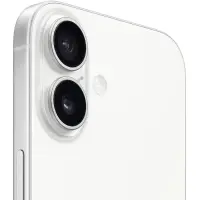 Apple iPhone 17 5G 6.3" 8GB/512GB NFC IP68 White