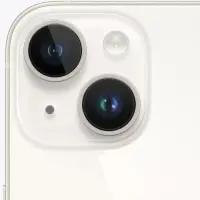 Apple iPhone 14 5G 6.1" 6GB/512GB NFC IP68 Starlight