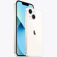 Apple iPhone 13 5G 6.1" 4GB/128GB NFC IP68 Starlight