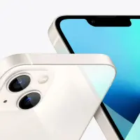 Apple iPhone 13 5G 6.1" 4GB/128GB NFC IP68 Starlight