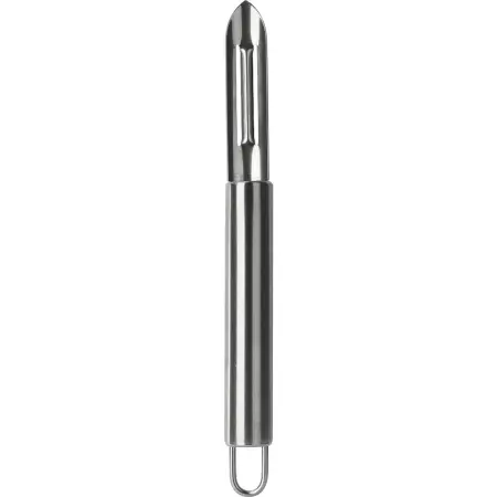 Fruit & Vegetable Peeler Metal Lamart LT2170 Silver