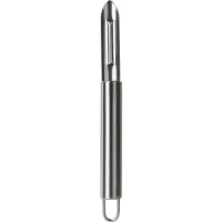 Fruit & Vegetable Peeler Metal Lamart LT2170 Silver