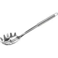 Stainless Steel Pasta Spoon FINE Lamart LT2176