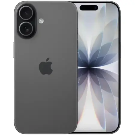 Apple iPhone 17 5G 6.3" 8GB/512GB NFC IP68 Black