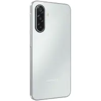 Samsung SM-M176 Galaxy M17 5G Non EU Dual Sim 6.7" 8GB/128GB NFC IP54 Moonlight Silver with 1 Year Gurantee from Samsung Service