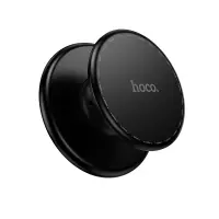 Mobile Phone Pop It Holder Hoco GH8 Magnetic for MagSafe Phones Black