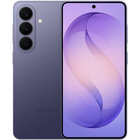 Samsung SM-S942 Galaxy S26 5G Dual Sim 6.3" 12GB/512GB NFC IP68 Cobalt Violet