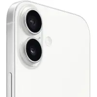 Apple iPhone 17 5G 6.3" 8GB/512GB NFC IP68 White