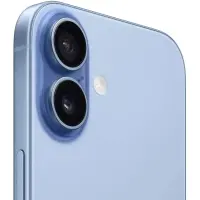 Apple iPhone 17 5G 6.3" 8GB/512GB NFC IP68 Mist Blue