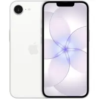 Apple iPhone 17e 5G 6.1" 8GB/256GB NFC IP68 White