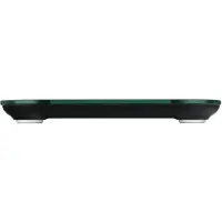 Smart Fitness Bathroom Scale with Bluetooth for iOS and Android Sencor SBS 9002BK