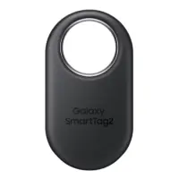 Samsung Galaxy SmartTag2 Bluetooth Tracker EI-T5600BBEGWW Black (1 pack)