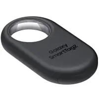 Samsung Galaxy SmartTag2 Bluetooth Tracker EI-T5600BBEGWW Black (1 pack)