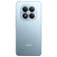 Xiaomi Redmi Note 15 Pro 4G Dual Sim 6.77" 12GB/512GB IP65 Blue