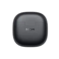 Wireless Bluetooth Xiaomi Redmi Buds 8 Active BHR08JTGL Bluetooth v5.4 ENC  with Charging Case Black