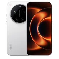 Xiaomi 17 Ultra 5G Dual Sim 6.9" 16GB/512GB NFC IP68 White