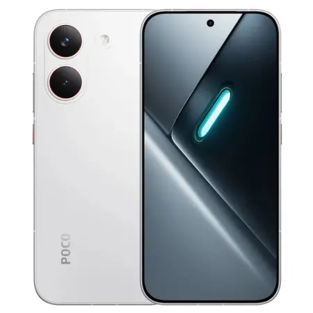 Xiaomi Poco X8 Pro 5G Dual Sim 6.59" 8GB/512GB NFC IP68 White
