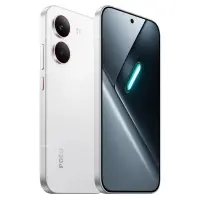 Xiaomi Poco X8 Pro 5G Dual Sim 6.59" 8GB/512GB NFC IP68 White