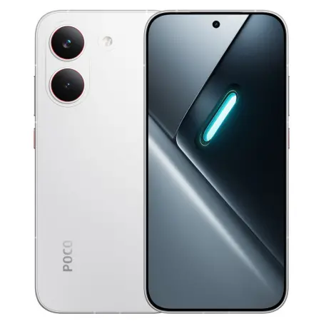 Xiaomi Poco X8 Pro 5G Dual Sim 6.59" 8GB/256GB INFC P68 White