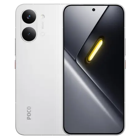 Xiaomi Poco X8 Pro Max 5G Dual Sim 6.83" 12GB/256GB NFC IP68 White