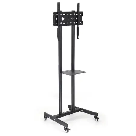 TV Floor Stand Noozy Y609S-2  for 32'' - 55' VESA from 100 x 100mm to 400 x 400mm Maximum weight capacity 25kg