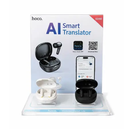 Hoco Stand HN43 for Bluetooth 31x25x6.5cm