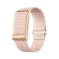 Maxcom Smart Band FW70 200mAh IP68 with 70 Exercise and Monitoring Options Gold